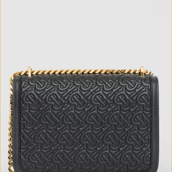 Burberry crossbody bag - Picture 10 of 11